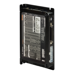 AIC-D-60LA  1 Eksen, 24VDC Besleme, 3,5A/Faz, 240W, 2-faz kapalı çevrim, Bipolar Sabit Akım Sürücüsü